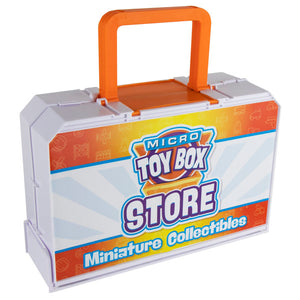 Micro Toy Box Toy Shop (Series 1)