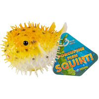 Porcupine Fish Squirter