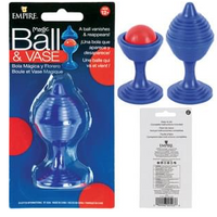 Magic Ball & Vase Trick
