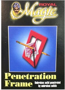 Royal Magic Penetration Frame Trick
