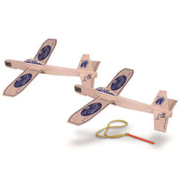 Sling Shot Twin Pack Glider Planes