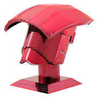 Metal Earth - Elite Praetorian Guard Helmet (Star Wars)