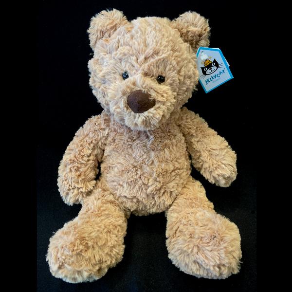 Jellycat bumbly bear small shop