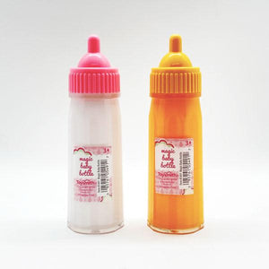 2-Pack Magic Baby Bottle (Assorted)