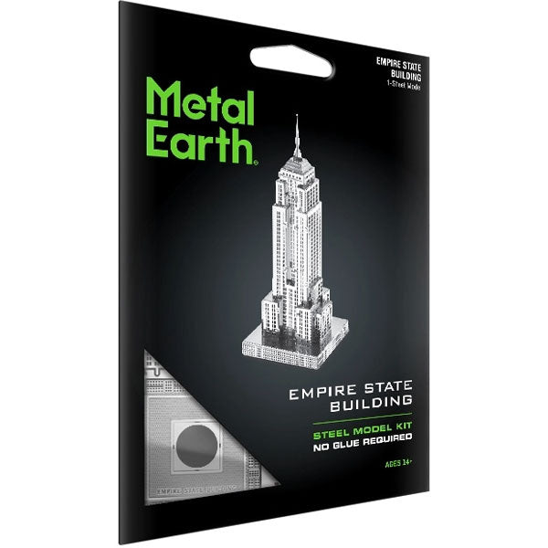 Metal Earth - Tool Kit 3-piece