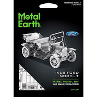 Metal Earth - 1908 Ford Model T