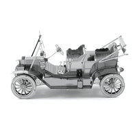 Metal Earth - 1908 Ford Model T
