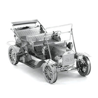 Metal Earth - 1908 Ford Model T
