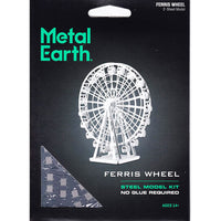 Metal Earth - Ferris Wheel
