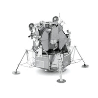 Metal Earth - Apollo Lunar Module
