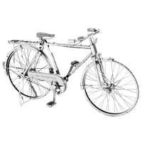 Metal Earth ICONX - Classic Bicycle
