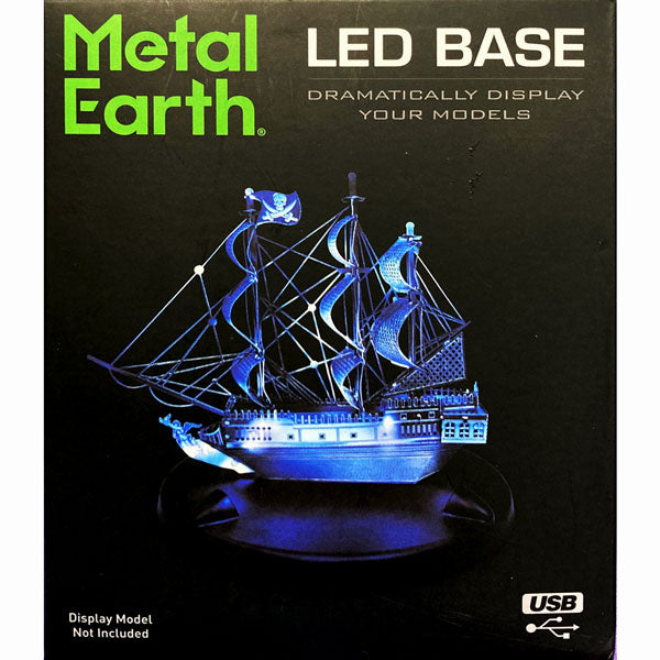 Metal Earth - LED Display Base