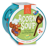 Acorn Soup Game (2+)