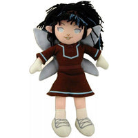 Anyu Ice Pixie Doll (12in)
