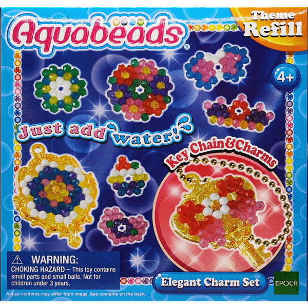 Aquabeads-Mini Theme Set Assortment