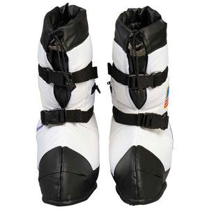 Astronaut Dress Up Boots (Large)