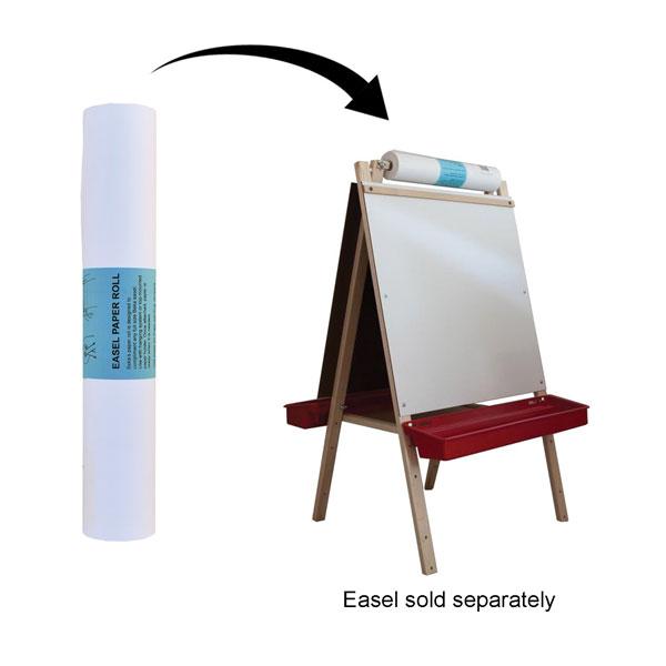 easel paper roll products for sale