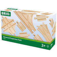 BRIO Advanced Expansion Pack
