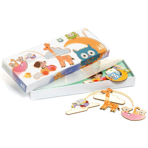 Baby Animals Mobile