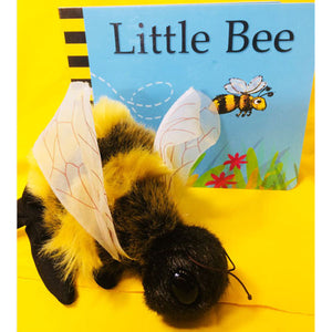 Bee & Book Combo
