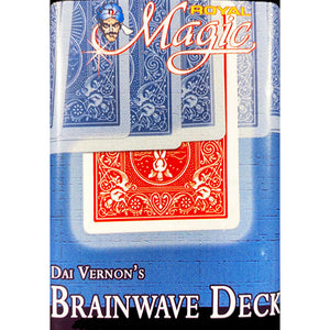 Brainwave Magic Deck