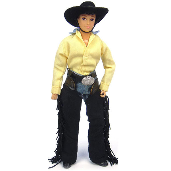 Breyer Austin Cowboy