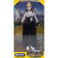 Breyer Cowgirl Taylor
