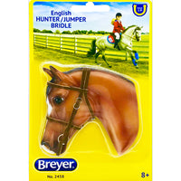 Breyer English Hunter/Jump Bridle