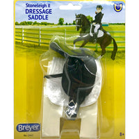 Breyer Stoneleigh II Dressage Saddle
