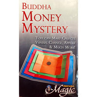 Buddha Money Mystery Magic Trick