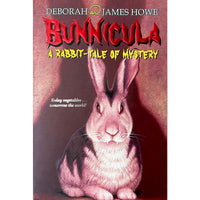 Bunnicula: A Rabbit-Tale of Mystery