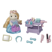 Calico Critters Pony's Hair Stylist Set
