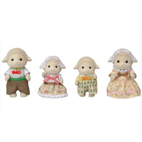 Calico Critters Sheep Family
