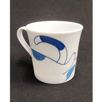 Calico Cat Ceramic Mug