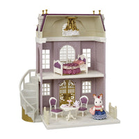 Calico Critters Elegant Town Manor Gift Set
