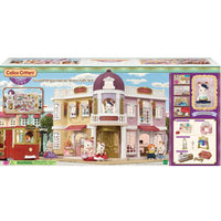Calico Critters Grand Department Store Gift Set
