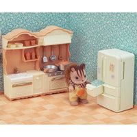 Calico Critters Kitchen Play Set
