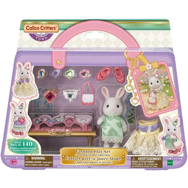 Calico critters designer studio deals