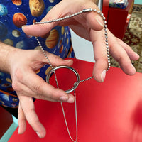 Chained Magic Trick