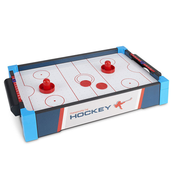 Championship Cup Tabletop Air Hockey