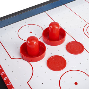 Championship Cup Tabletop Air Hockey