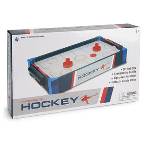 Championship Cup Tabletop Air Hockey
