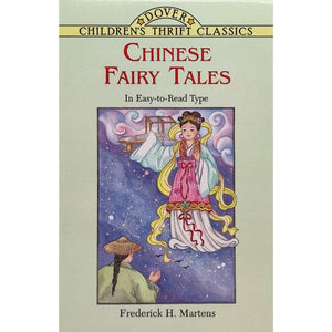 Chinese Fairy Tales