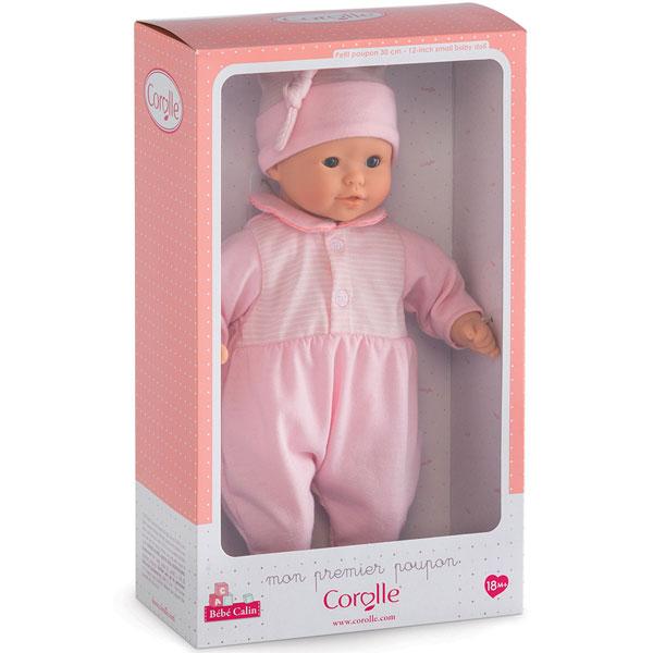 Corolle Mon Premier Bebe Charming Pastel 12in 18mo Terra Toys