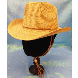 Cowboy Hat Straw