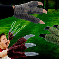 Dinosaur Claw Glove (Assorted)