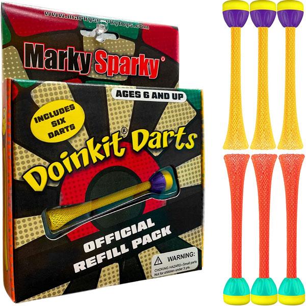 Doinkit Darts Refill Pack