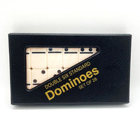 Dominoes (Double 6 Standard)