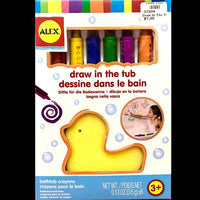 Draw In The Tub Crayons