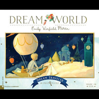 Dream World: Dream Traveler Puzzle (80pc)